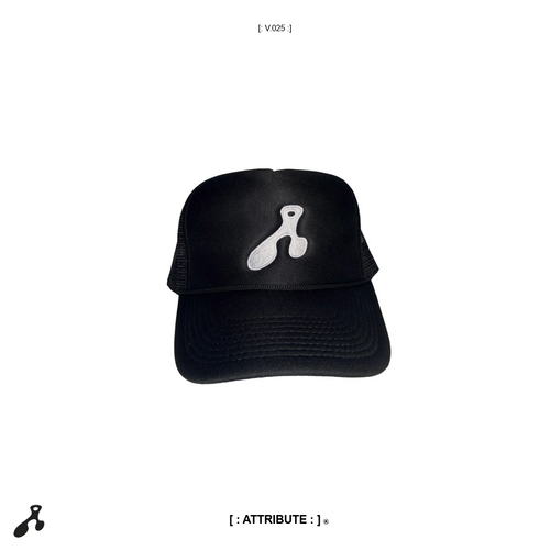 025 - Trucker Hat